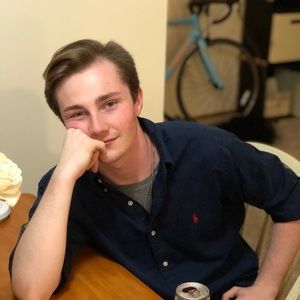 Meet your Posher, Nick